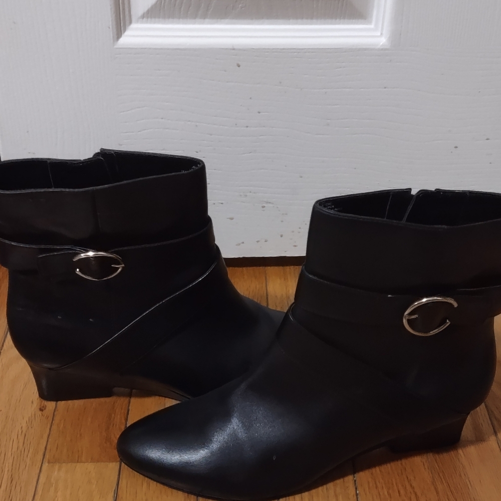 Women's ankle boots
